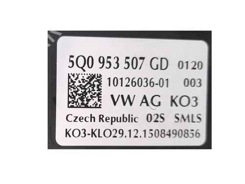 Switch SEAT LEON ST (5F8) 1.6 TDI | BP34465794I30  - Image 5