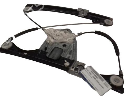 Used Front right window mechanism MERCEDES-BENZ C-CLASS (W203) C 220 CDI (203.006, 203.008) (143 hp) 14452207