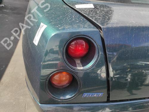 Used Left taillight Left taillight FIAT COUPE (175_) [1993-2000] 34487466 34487466