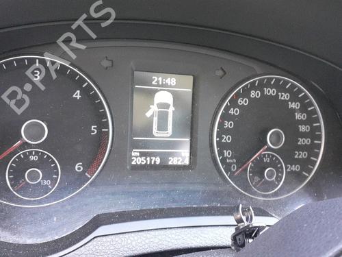 Used Parts SEAT ALHAMBRA (710, 711) 2.0 TDI (177 hp) 2330619