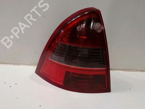 Used Left taillight Left taillight CITROËN C5 II (RC_) 2.2 HDi (170 hp) 34447219 34447219