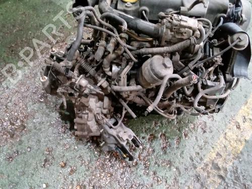 Starter HONDA CIVIC VII Hatchback (EU, EP, EV) 1.7 CTDi (EP4, EU9) | BP35732275M8 - Image 2