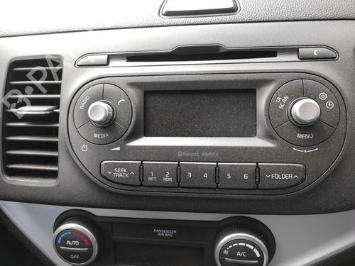 Used Other Other KIA PICANTO II (TA) 1.0 (67 hp) 34486945 34486945