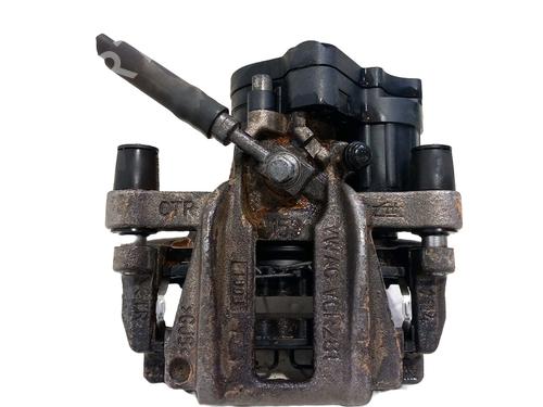 Used Left rear brake caliper Left rear brake caliper SEAT LEON Sportstourer (KL8, KLD) 1.5 eTSI (150 hp) 33407091 33407091