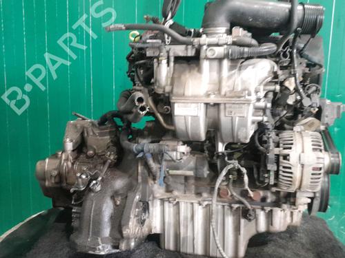Starter OPEL ASTRA H GTC (A04) 1.6 (L08) | BP35733941M8 - Image 4