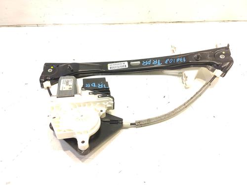 Used Rear right window mechanism Rear right window mechanism VW JETTA IV (162, 163, AV3, AV2) 2.0 TDI (140 hp) 34489133 34489133