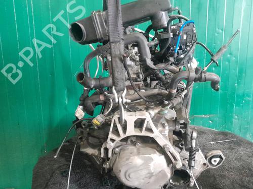 Engine FIAT 500 (312_) 1.2 (312AXA1A) | BP36696948M1 - Image 2