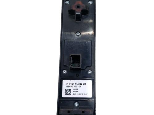 Left front window switch FORD FOCUS III | BP36234061I27 - Image 3