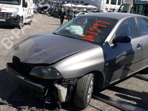 Used Gearbox SEAT IBIZA III (6L1) 1.9 TDI (100 hp) 18556772