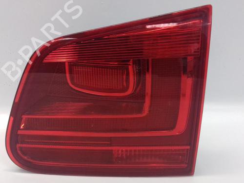 Used Right taillight Right taillight VW TIGUAN (AD1, AX1) [2016-2024] 34483929 34483929