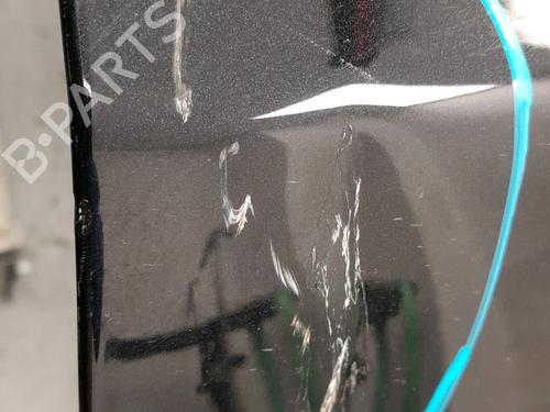 Right front door PORSCHE PANAMERA (970) 4.8 S | BP24030005C3