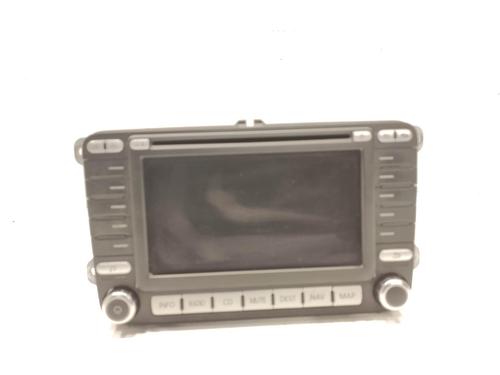 radio-vw-passat-b6-3c2-2005-2006-2007-2008-2009-2010-2011-34488461 main image