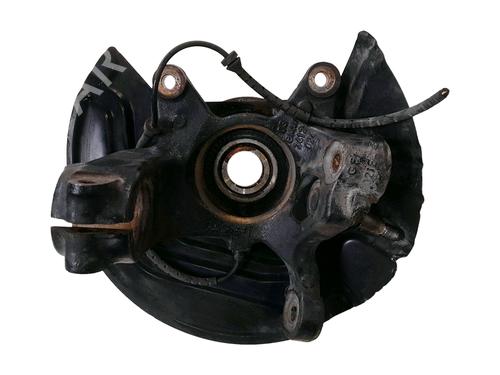Right front steering knuckle BMW X3 (E83) 3.0 d | BP34549694M26 - Image 2