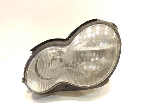 Used Left headlight Left headlight MERCEDES-BENZ C-CLASS (W203) C 220 CDI (203.006, 203.008) (143 hp) 34486746 34486746