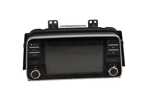 Elektronisk modul NISSAN MICRA V (K14) 1.0 (71 hp) 14463379