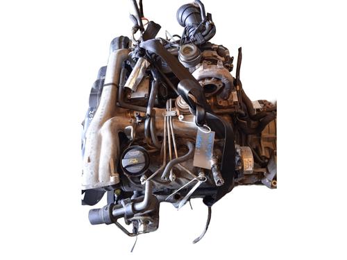 Used Engine (For Parts) Engine (For Parts) AUDI A6 C5 Avant (4B5, 4B6) [1997-2006] 34447144 34447144
