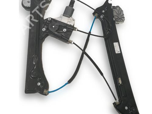 Used Front left window mechanism BMW 4 Gran Coupe (F36) 420 d (190 hp) 24480153