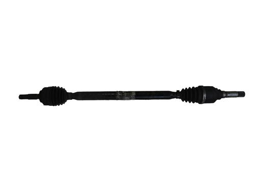 Used Right front driveshaft Right front driveshaft CITROËN C3 II (SC_) 1.4 HDi 70 (SC8HZC, SC8HR0, SC8HP4) (68 hp) 34551506 34551506