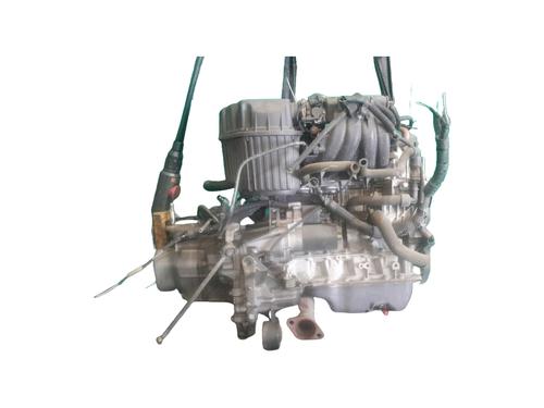 Moteur CITROËN SAXO (S0, S1) [1996-2004]  27214964