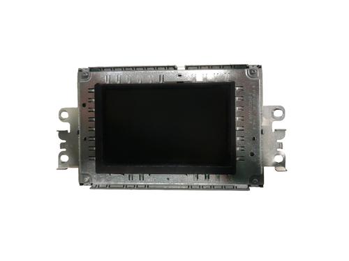 Used Display monitor Display monitor VOLVO V40 Hatchback (525) D3 (150 hp) 34547818 34547818