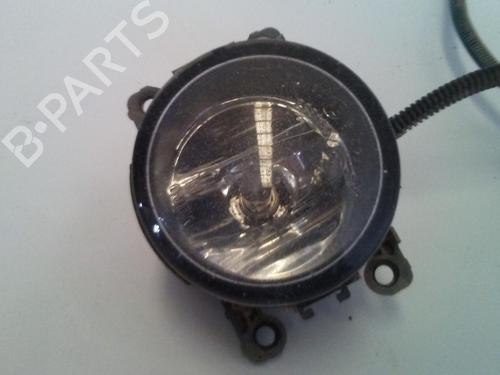 Used Right front fog light Right front fog light NISSAN INTERSTAR Van (X70) dCI 90 (90 hp) 34482761 34482761