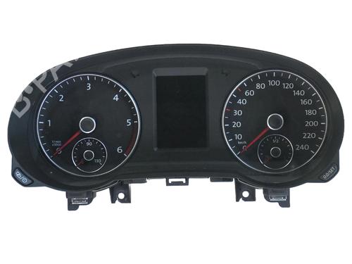 Used Instrument cluster Instrument cluster SEAT ALHAMBRA (710, 711) 2.0 TDI (177 hp) 34467494 34467494