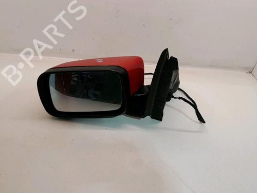 Used Left mirror Left mirror BMW 3 Compact (E46) 316 ti (115 hp) 34490468 34490468