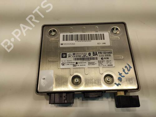 Used Engine control unit (ECU) Engine control unit (ECU) SEAT CORDOBA (6K1, 6K2) [1993-2002] 35730850 35730850