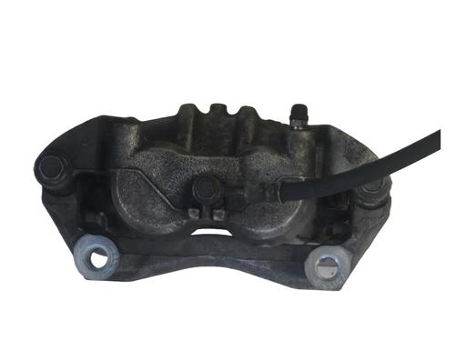 Right front brake caliper NISSAN LEAF (ZE1)  | BP20698741M104 