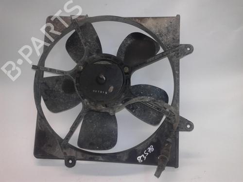 Used Radiator fan KIA CARNIVAL II (GQ) [1999-2007]  18534817