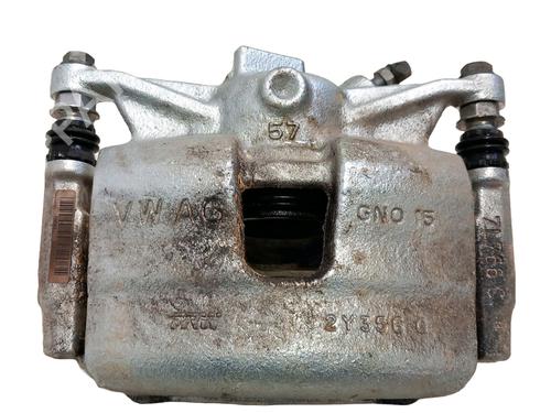 Used Left front brake caliper SEAT LEON Sportstourer (KL8, KLD) [2020-2025]  23209452