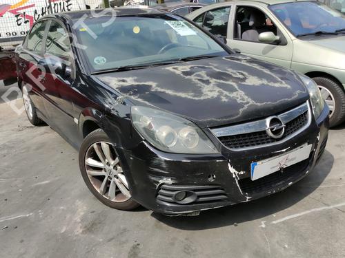 Engine OPEL VECTRA C GTS (Z02) 1.9 CDTI (F68) | BP34494181M1  - Image 5