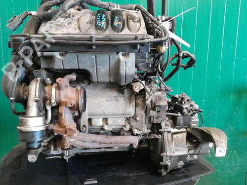AC compressor MERCEDES-BENZ A-CLASS (W169) A 180 CDI (169.007, 169.307) | BP20931839M34 