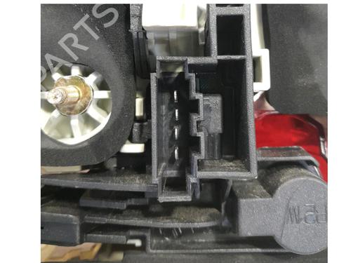 Right taillight VW TOUAREG (7LA, 7L6, 7L7) 2.5 R5 TDI | BP21523171C35 