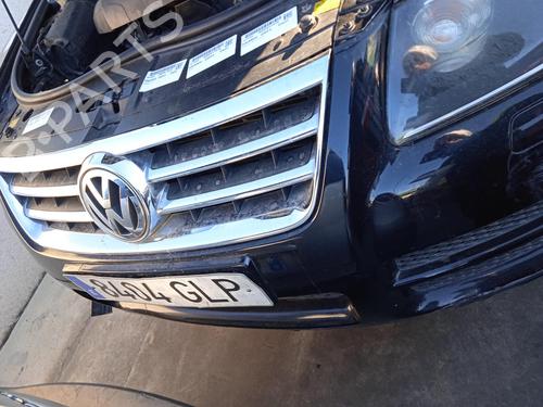 AC-Kondensator AC-Kondensator VW TOUAREG (7LA, 7L6, 7L7) 3.0 V6 TDI (225 hp) 34489898 34489898