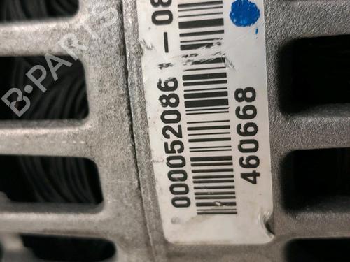 Alternator CITROËN C3 II (SC_) | BP35731948M7 - Image 5