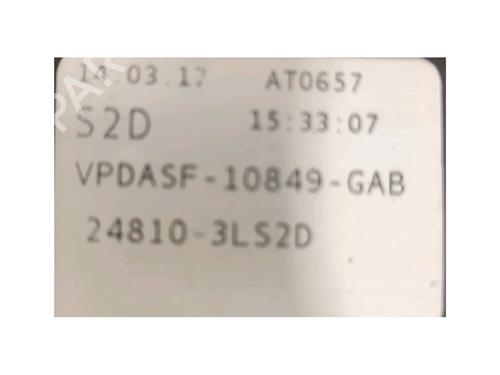 Other NISSAN NV200 Van | BP34547062O1 - Image 3