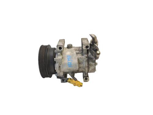 Used AC compressor AC compressor NISSAN NV200 Van [2010-2026] 35731402 35731402