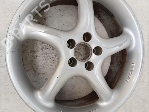 Used Rim Rim 37234769 37234769