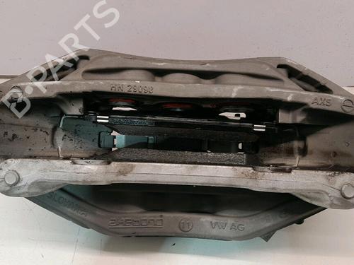 Used Other Other VW TOUAREG (CR7, RC8) [2017-2026] 34447542 34447542