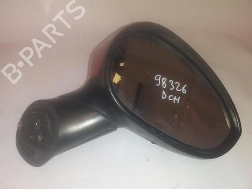 Used Right mirror Right mirror FIAT GRANDE PUNTO Van (199_) [2005-2013] 34483004 34483004