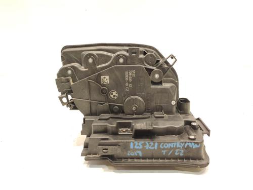 Used Rear left lock MINI MINI COUNTRYMAN (F60) One D (116 hp) 14463871