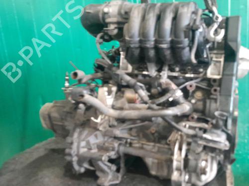 Engine PEUGEOT 307 (3A/C) | BP34546816M1 - Image 4