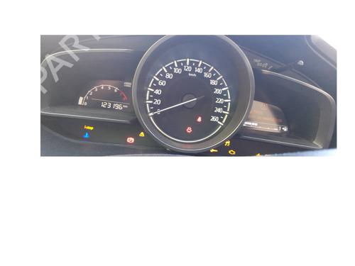 Instrument cluster MAZDA 3 (BM, BN) 2.0 | BP34552181C47 - Image 5