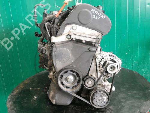 Motor SEAT IBIZA III (6L1) 1.4 16V (100 hp) 18559839
