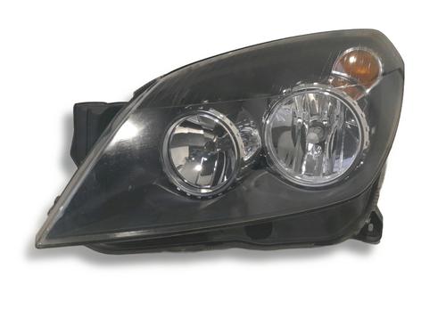 Used Left headlight Left headlight OPEL ASTRA H GTC (A04) [2005-2010] 34493350 34493350