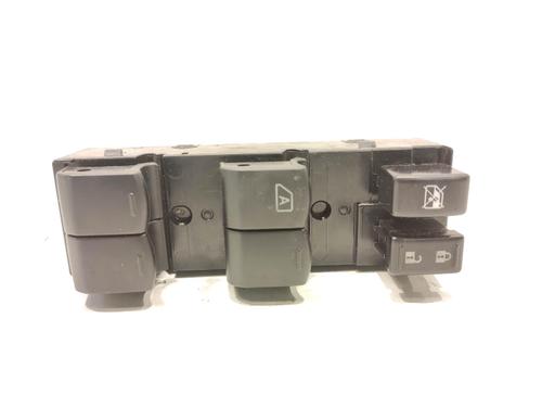 Left front window switch NISSAN NOTE (E12) 1.5 dCi | BP40512062I27 - Image 2