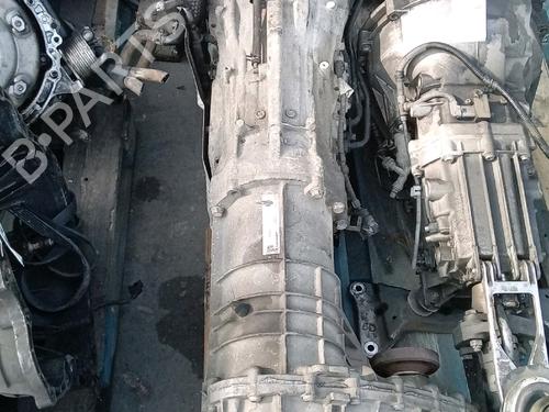 Used Gearbox AUDI Q7 (4LB) 3.0 TDI quattro (233 hp) 19050968