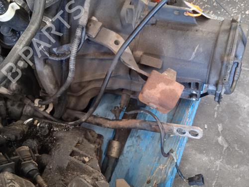 Gearbox FORD ESCORT V (AAL, ABL) | BP19685379M3