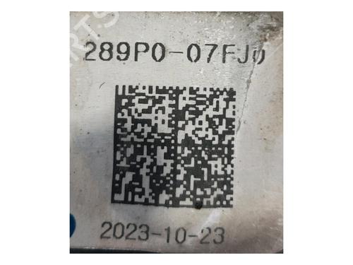Catalyst HYUNDAI i20 III (BC3, BI3) 1.0 T-GDI hybrid 48V | BP34552036M10 - Image 4